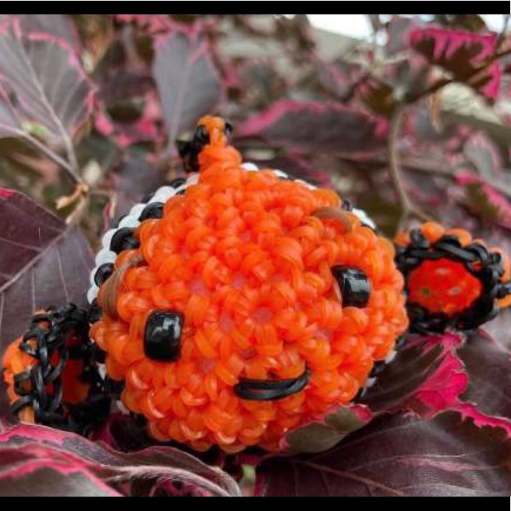Baby Nemo Stuffed Toy
